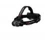 Žibintuvėlis ant galvos Led Lenser H19R Core Black