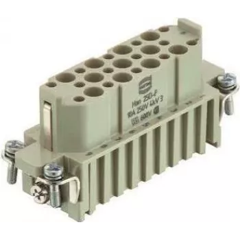 Harting 09210253101 jungtis