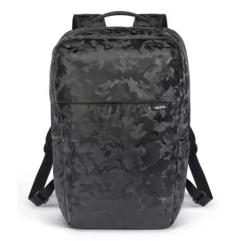 Kuprinė DICOTA D32126 Casual, kamufliažinis, poliesteris