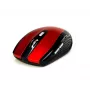 Media-Tech Pro Mouse R Mt1113R - Belaidė pelė - optinė - 5 mygtukai - universali forma
