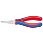 Knipex 35 52 145 replės – smailianosės replės