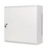 Lanberg WAF1-5203-06-00B 6U sieninis stovas pilkas