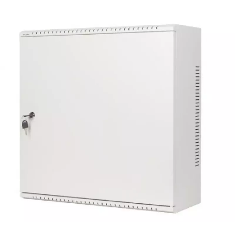 Lanberg WAF1-5203-06-00B 6U sieninis stovas pilkas