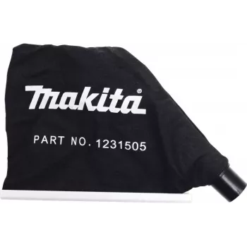 Makita 123150-5 dulkių surinkimo maišelis komplektas (123150-5)