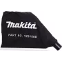 Makita 123150-5 dulkių surinkimo maišelis komplektas (123150-5)