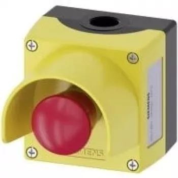 Siemens 3SU1851-0NA00-2AC2 Tinklo įrenginys