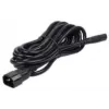 Fujitsu T26139-Y1968-L180 maitinimo laidas, juodas, 1,8 m