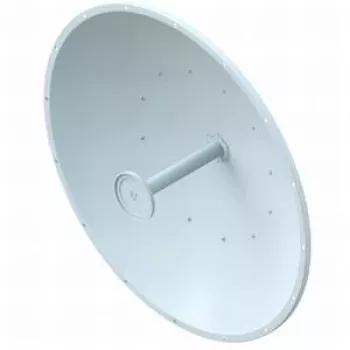 UbiQuiti airFiber X AF-5G34-S45 - Parabolinė antena