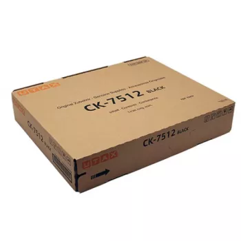 Utax 1T02V70UT0/CK-7512 Toner-kit, 35 000 puslapių (ISO/IEC 19752), skirta TA 3262