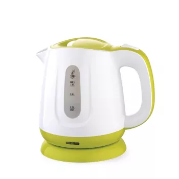 Elektrinis virdulys MAESTRO MR013 1 L 1100 W (MR-013-GREEN) Žalias, Baltas