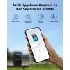 Anker SOLIX C300X nešiojama elektrinė stotelė 7 LiFePO4 90000 mAh