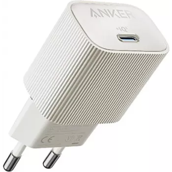 Anker Innovations Anker A2337G21, vidaus, kintamoji srovė, balta