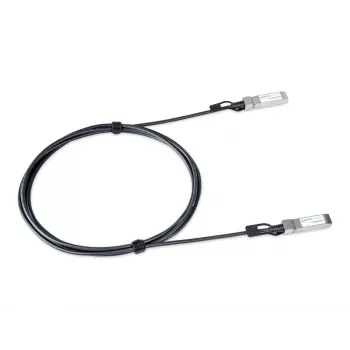 Lancom Systems SFP-DAC100-3m tiesioginio prijungimo kabelis, 3 m, SFP į SFP, pilnas dupleksas