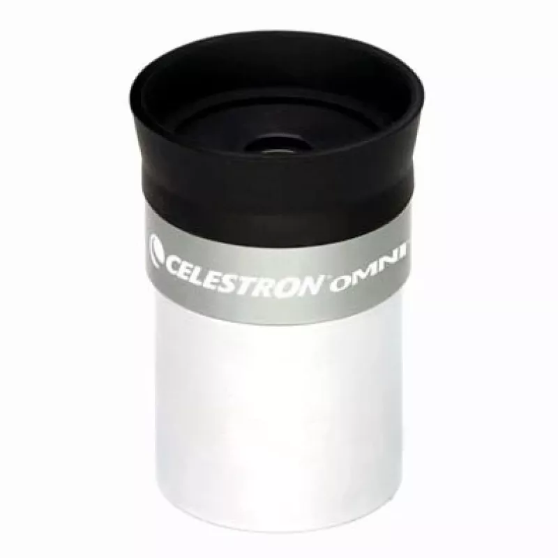 Okuliaras Celestron Omni 9mm 1.25 colio