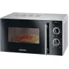 Kombinuota mikrobangų krosnelė Severin MW 7771, 700 W, 20 L