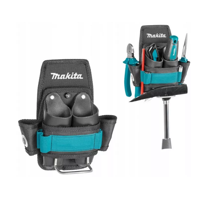 Makita E-15285 laikiklis / stovas įrankiams Spyruoklinis spaustukas