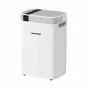 Oro drėkintuvas BLAUPUNKT ADH601 – 2,5 L bakas, 16 l/24h, 245 W, 48 dB, Wi‑Fi, 20–40 m², baltas