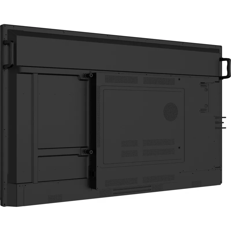 iiyama TE6513A-B1AG interaktyvus ekranas 163,8 cm (64,5 colio) 4K Ultra HD liečiamas su Android 14