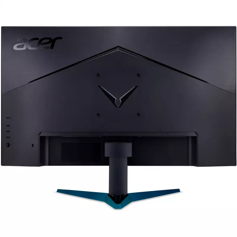 Nitro VG270UG, žaidimų monitorius 68,6 cm (27 colių), juodas, QHD, IPS, Adaptive-Sync, DP, HDMI, HDR10, 120 Hz skydelis