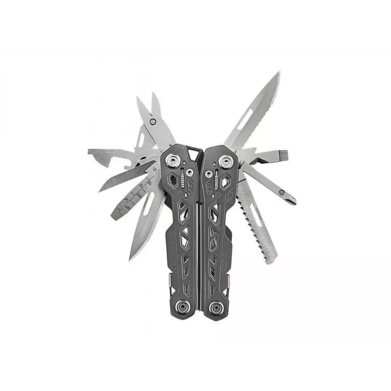 Daugiafunkcinis įrankis GERBER Suspension Truss
