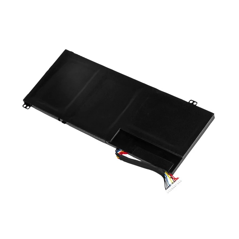 Baterija Green Cell AC54, skirta Acer Aspire Nitro V15 VN7-571G VN7-572G VN7-591G VN7-592G V17 VN7-791G VN7-792G