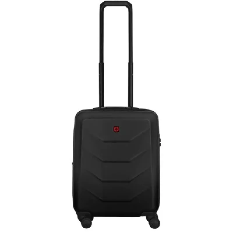 Wenger Prymo Carry-On juodas (612536)