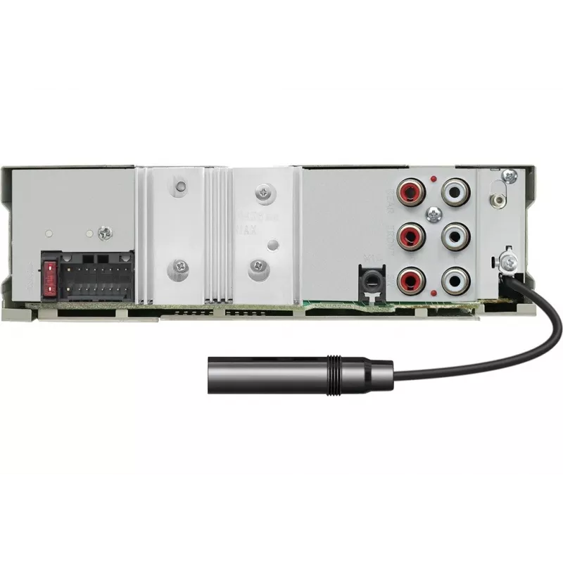 Automagnetola KENWOOD KDC-BT960DAB