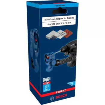 Gręžtuvas Bosch 4 mm 2608901480 metalui ir medžiui
