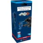 Gręžtuvas Bosch 4 mm 2608901480 metalui ir medžiui