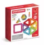 Magnetinis konstravimo rinkinys MAGFORMERS 14 dalių – 14 magnetinių geometrinių figūrų