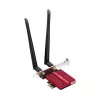 Cudy WE9300 tinklo plokštė vidinė WLAN / Bluetooth 5765 Mbit/s