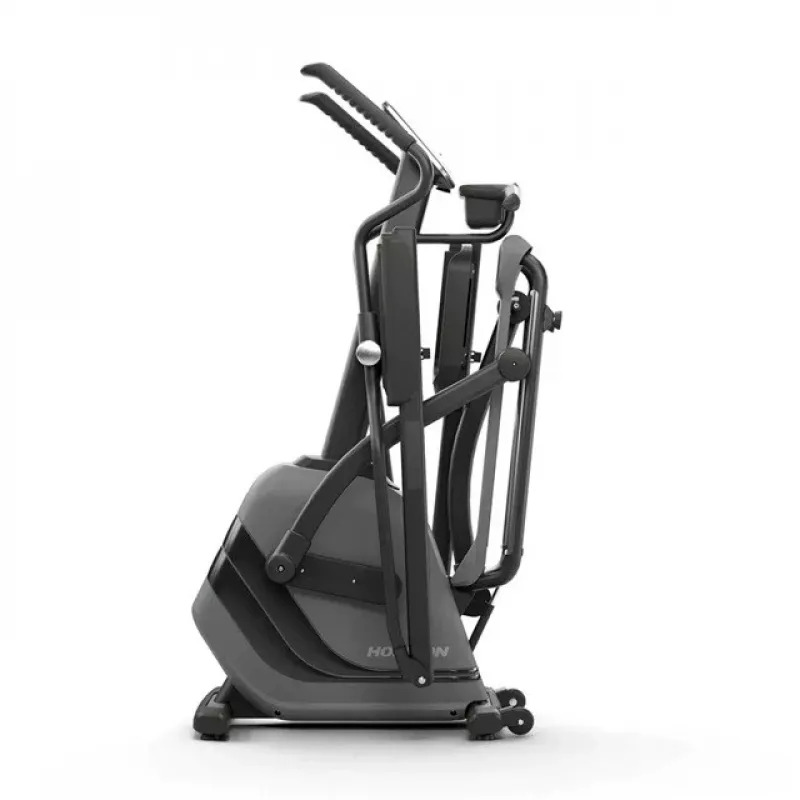 Eliptinis orbitrekas Horizon Fitness Andes 7.1 - 30 pasipriešinimo lygių, 14 programų, 50,8 cm žingsnis