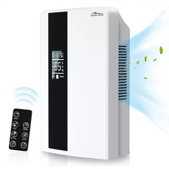 Media-tech oro sausintuvas Air-dry Pro MT6531