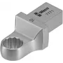 Wera 7771 Įvijinis žiedinis raktas SW 10 mm 05078623001
