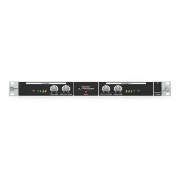 Behringer SU9920 Psychoakustinis Procesorius
