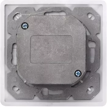 Sieninis lizdas Digitus CAT 5e DN-9001-N