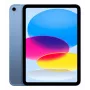 Apple iPad 11-osios kartos 11 colių 128 GB Wi-Fi + Cellular Mėlyna MD7G4TY/A