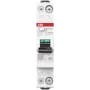 ABB RCBO jungiklis DSX301CA-B16/0,03 1 TE 6kA 1P+N AB16 30mA (2CSR255165R1165)
