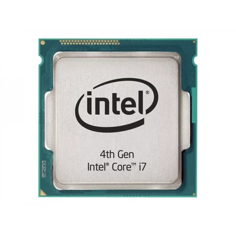 Procesorius Intel Core i7-4790 3,60 GHz LGA1150 8 MB 84 W Tray (CM8064601560113)