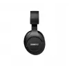 Shure SRH440A-EFS ausinės, laidinės, juoda