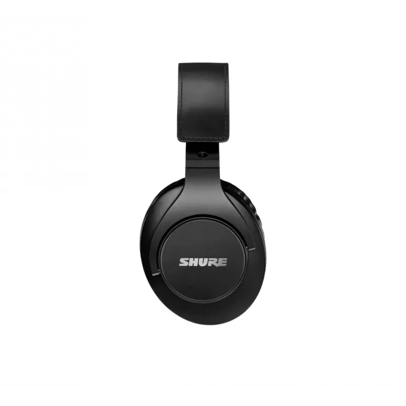 Shure SRH440A-EFS ausinės, laidinės, juoda