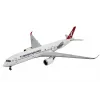 Plastikinis modelis REVELL Airbus A350-900 Turkish Air 1/144
