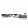 SEH RMK 4 Black – 19 colių montavimo rinkinys dongleserver Pro
