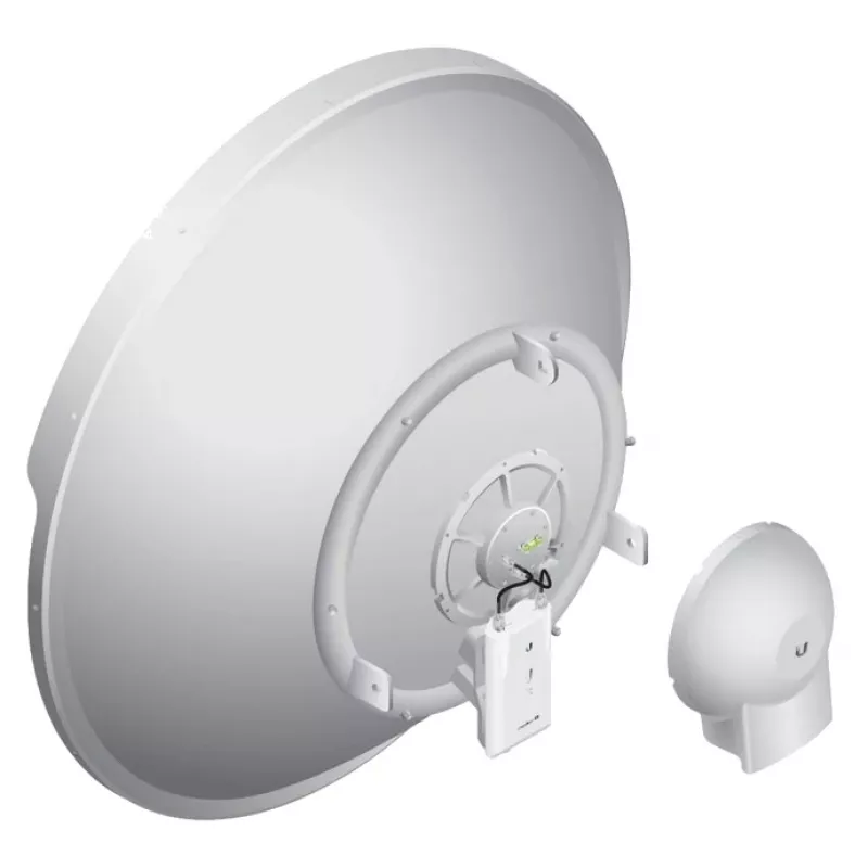 Ubiquiti RocketDish 31dBi, 5 GHz AC, Rocket Kit 31dBi