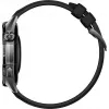 Huawei WATCH GT6 46 mm AMOLED 1.47 col. išmanusis laikrodis juodas su GPS