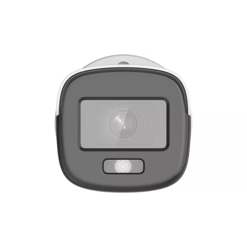 Hikvision DS-2CD1027G0-L Bullet IP vaizdo stebėjimo kamera Lauko 1920 x 1080 pikselių Lubos/siena