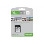 Flash atminties kortelė PNY 16 GB SDHC UHS-I Class 10 P-SD16GU1100EL-GE