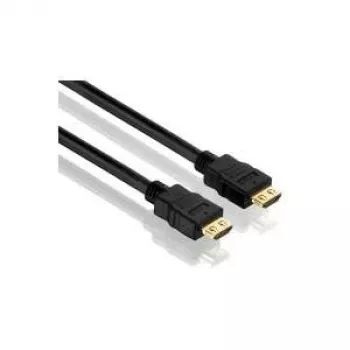 HDMI kabelis PureLink PI1000-100 10 m A tipo juodas