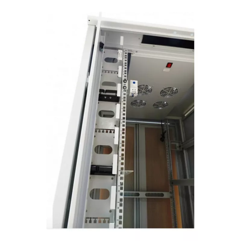 ALLNET ALL-SNB8122EKGRAU Rack spinta