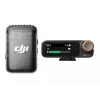 Belaidė mikrofonų sistema DJI Mic 2 juoda